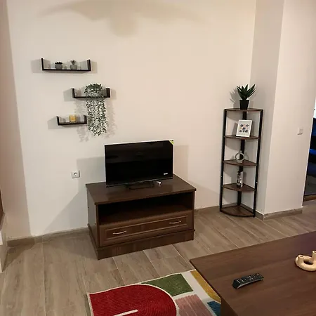 двустаен в комплекс Life *