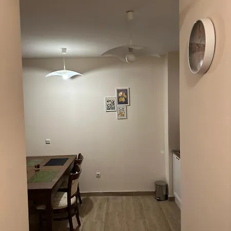 Appartement двустаен в комплекс Life *