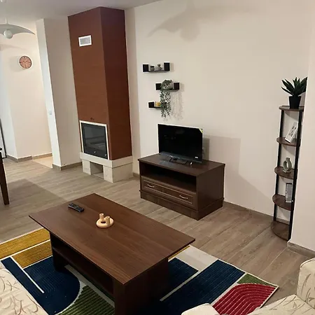 двустаен в комплекс Life Bansko