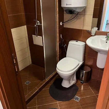 Appartement двустаен в комплекс Life